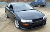 TOYOTA Sprinter Trueno