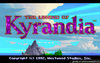 Legend of Kyrandia