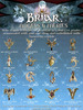 Кулоны Eastgate, collection "Briar, angels & faeries"