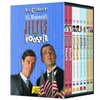 Jeeves & Wooster - The Complete Series (1990)