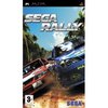 Sega Rally