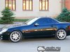 Mercedes SLK(170)