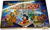 Monopoly Disney edition