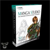 Manga Studio.