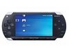 Sony PlayStation "Slim and Lite" Portable Base Pack Black (PSP-2008/RUS)