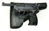 Walther P-38