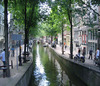 Пожить в Амстердаме