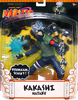 Kakashi action figure