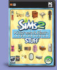 The Sims™ 2 Kitchen & Bath Interior Design Stuff Stuff  на русском языке