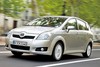 Toyota Corolla Verso 2.2