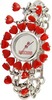 Часы Moschino Jelly hearts