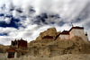 слетать в Тибет
