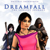 Пройти игру "Dreamfall"