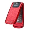 Samsung D-830 Red