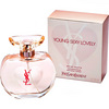 Young Sexy Lovely by YSL