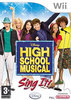 High School Musical: Sing It! (Wii)