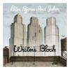 Peter Bjorn & John "Writer's Block"