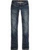 джинсы Abercrombie (slim)