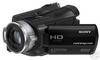 Handycam SONY HDR-SR8E AVCHD HDD with 100GB