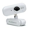 Веб камера Samsung Pleomax PWC 3800, white