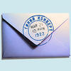 письмо в конверте