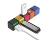 Разветвитель USB (хаб)