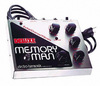 Electro Harmonix Deluxe Memory Man