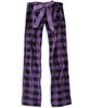 Buffalo Plaid Flannel PJ Pant