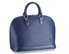 LV Alma Blueberry