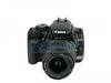 Canon  EOS  400D  kit  18-55