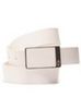 Leather Belt w/ Inlay