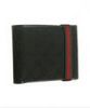 black GG canvas 'Band' wallet