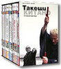 Полная коллекция Такеши Китано (12 DVD)
