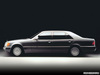 Mercedes W140 S600 AMG