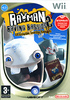 Rayman Raving Rabbids 2 (русская версия) (Wii)