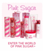 All Pink Sugar collection