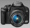 canon eos450d