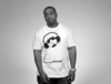 T-shirts designed by Timbaland for Fashion against AIDS