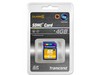 Transcend SDHC Memory Card 4Gb Class6 150x