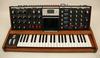 Moog Voyager Signature Edition Analog Synthesizer MINT!