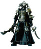 Final Fantasy XII Play Arts Action Figure Gabranth