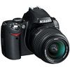 NIKON D40 KIT 18-55