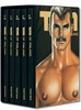 Tom of Finland: The Comic Collection