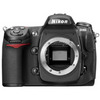 Профессиональный фотоаппарат Nikon D300