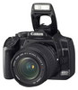 Фотоаппарат EOS 400D kit