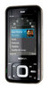 Телефон Nokia N81
