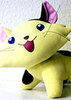 Mao-Chan Cat Plush