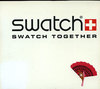 часы или украшения Swatch