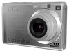 sony cyber shot DSC-W200