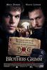 DVD "The Brothers Grimm"